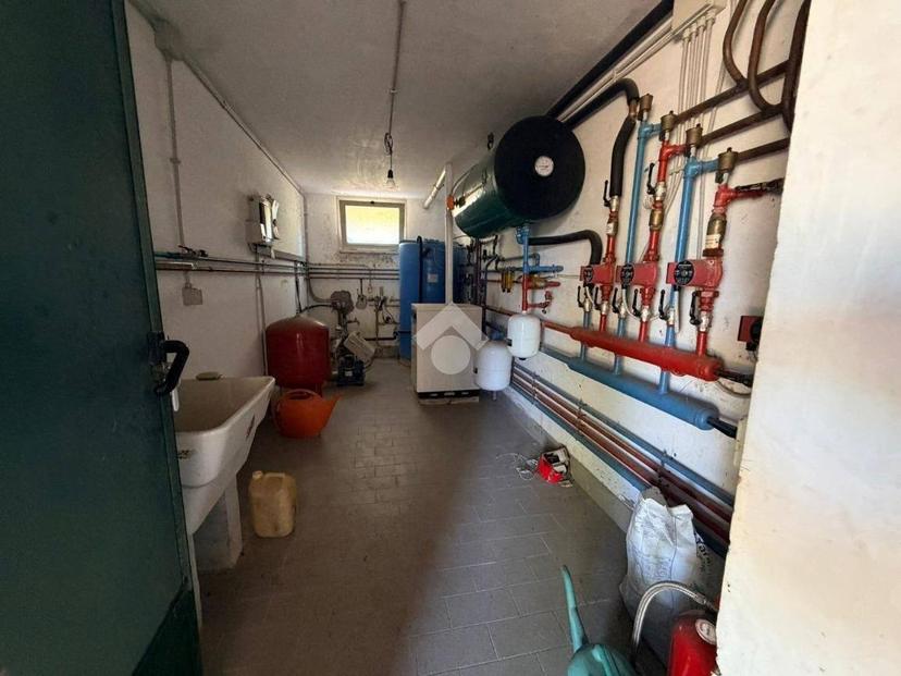 Terratetto unifamiliare via Calanzio, Sgurgola — foto 4 di 40