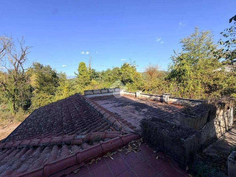 Terratetto unifamiliare via Calanzio, Sgurgola — foto 8 di 40