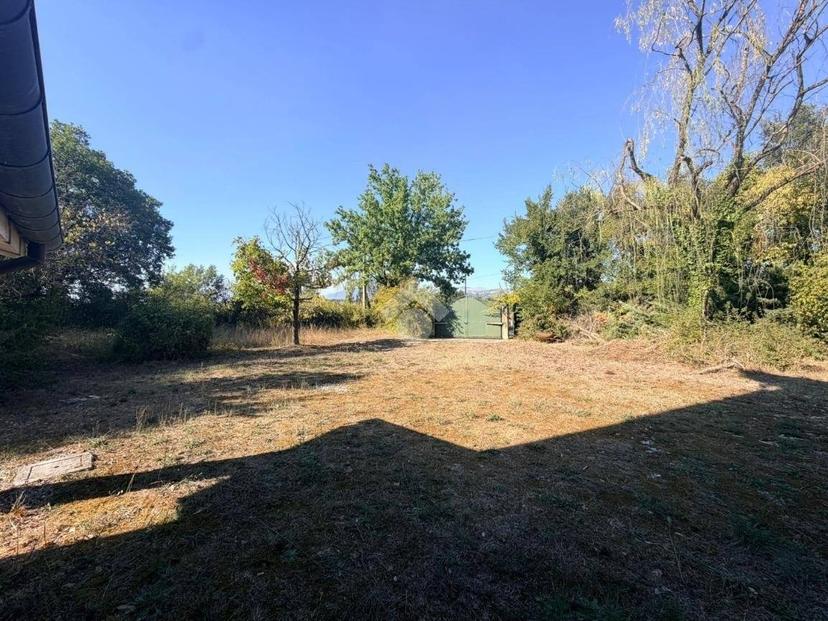Terratetto unifamiliare via Calanzio, Sgurgola — foto 27 di 40
