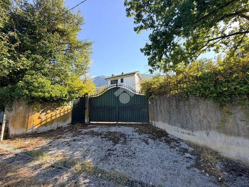 Terratetto unifamiliare via Calanzio, Sgurgola — foto 28 di 40
