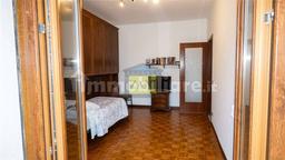 Quadrilocale via berenini, 2, Centro, Salsomaggiore Terme