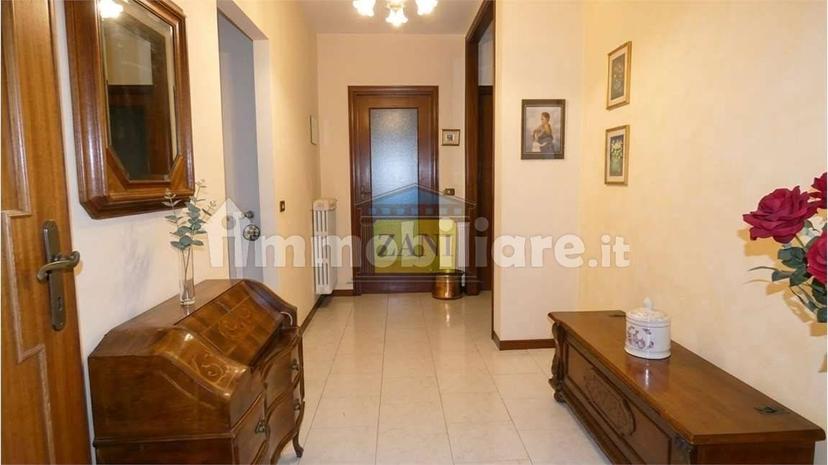 Quadrilocale via berenini, 2, Centro, Salsomaggiore Terme — foto 4 di 13