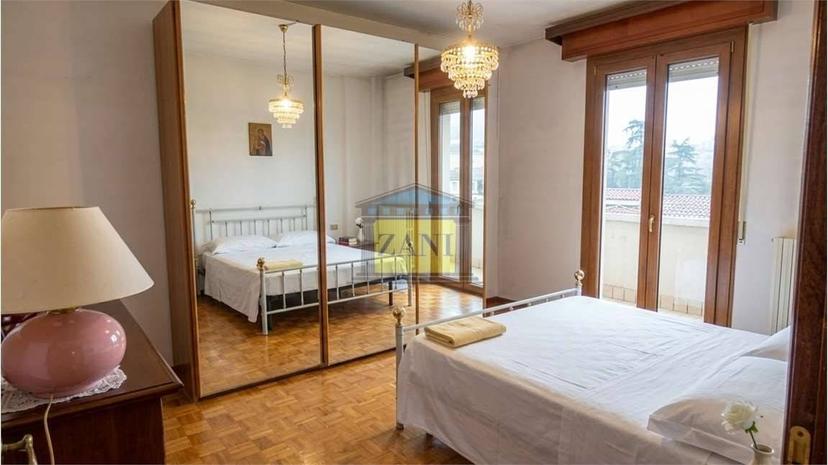 Quadrilocale via berenini, 2, Centro, Salsomaggiore Terme — foto 9 di 13