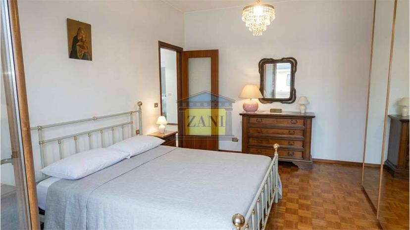 Quadrilocale via berenini, 2, Centro, Salsomaggiore Terme — foto 8 di 13