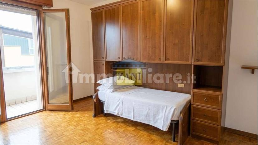 Quadrilocale via berenini, 2, Centro, Salsomaggiore Terme — foto 2 di 13