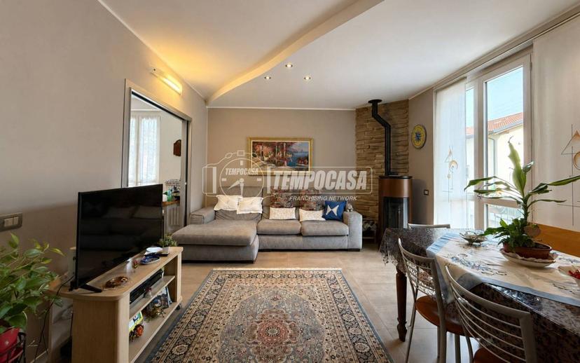 Trilocale via Ruscolo 10, Bevera Di Sirtori, Sirtori — foto 22 di 30
