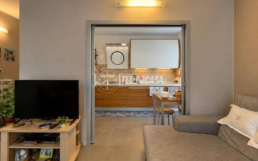 Trilocale via Ruscolo 10, Bevera Di Sirtori, Sirtori — foto 26 di 30