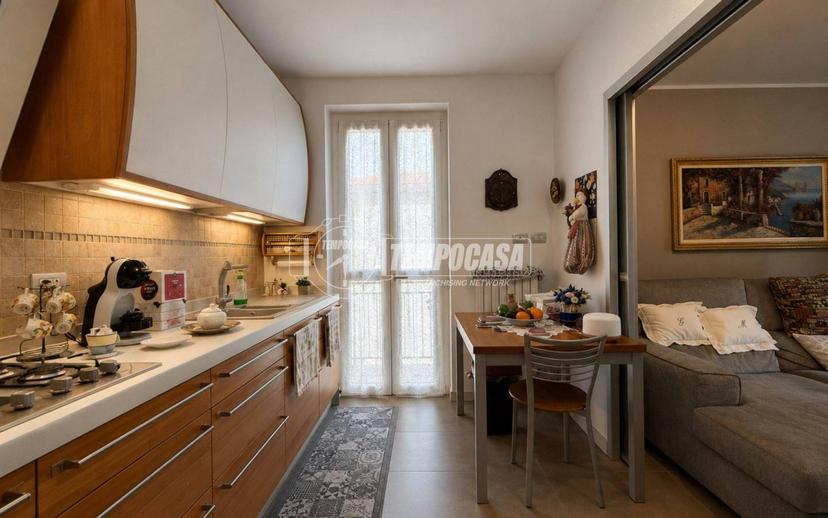 Trilocale via Ruscolo 10, Bevera Di Sirtori, Sirtori — foto 16 di 30