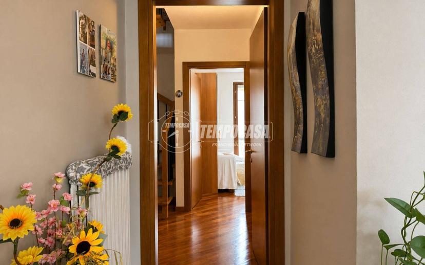 Trilocale via Ruscolo 10, Bevera Di Sirtori, Sirtori — foto 24 di 30