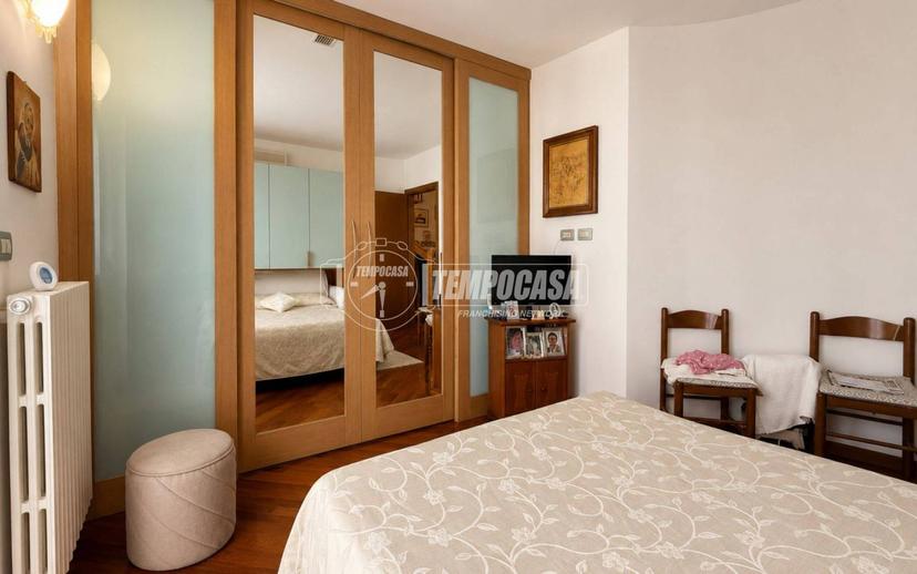 Trilocale via Ruscolo 10, Bevera Di Sirtori, Sirtori — foto 6 di 30