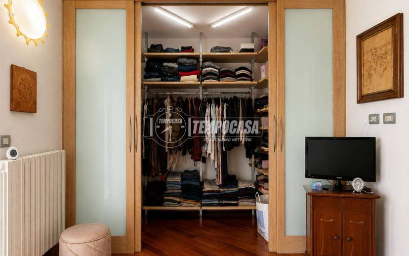 Trilocale via Ruscolo 10, Bevera Di Sirtori, Sirtori — foto 14 di 30