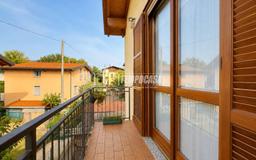 Trilocale via Ruscolo 10, Bevera Di Sirtori, Sirtori