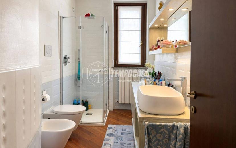 Trilocale via Ruscolo 10, Bevera Di Sirtori, Sirtori — foto 2 di 30