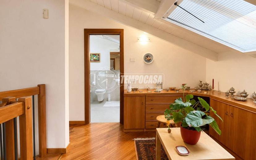 Trilocale via Ruscolo 10, Bevera Di Sirtori, Sirtori — foto 15 di 30