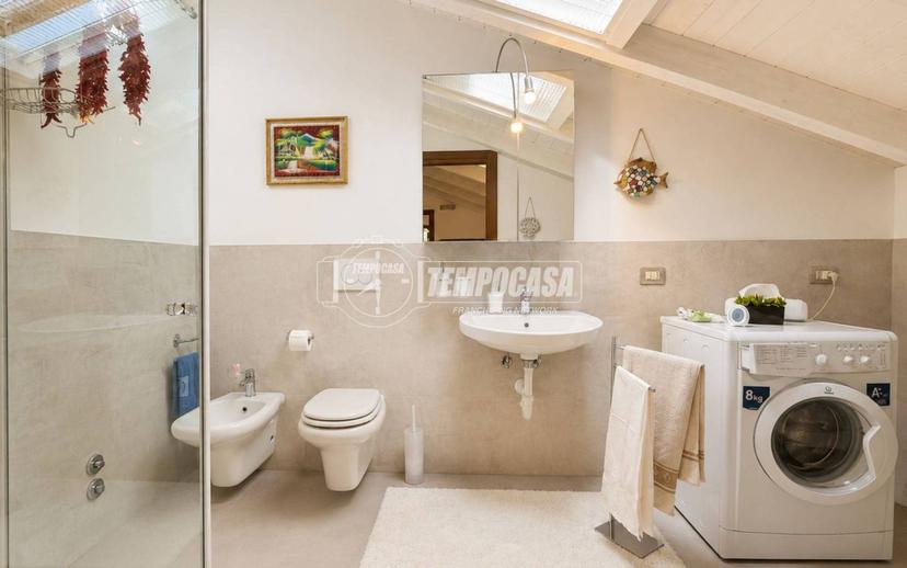 Trilocale via Ruscolo 10, Bevera Di Sirtori, Sirtori — foto 28 di 30