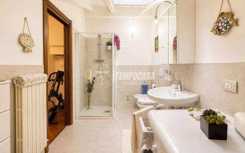 Trilocale via Ruscolo 10, Bevera Di Sirtori, Sirtori — foto 3 di 30