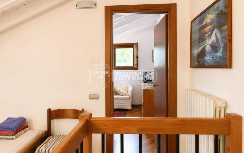 Trilocale via Ruscolo 10, Bevera Di Sirtori, Sirtori — foto 10 di 30