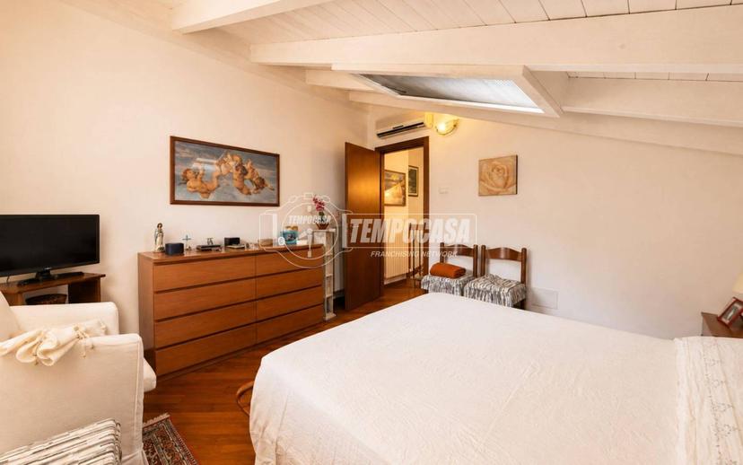 Trilocale via Ruscolo 10, Bevera Di Sirtori, Sirtori — foto 11 di 30