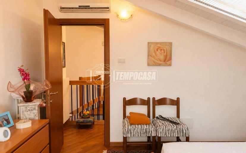 Trilocale via Ruscolo 10, Bevera Di Sirtori, Sirtori — foto 7 di 30