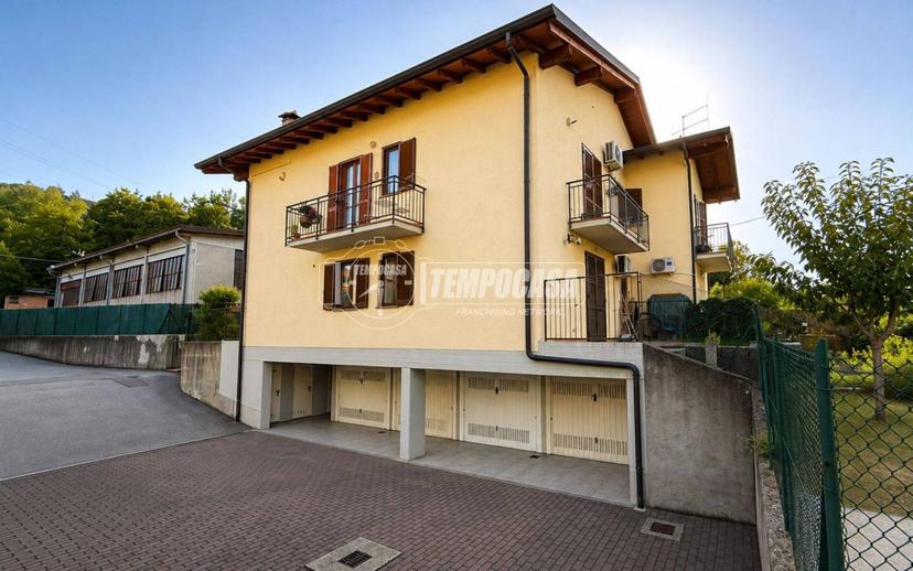 Trilocale via Ruscolo 10, Bevera Di Sirtori, Sirtori — foto 23 di 30