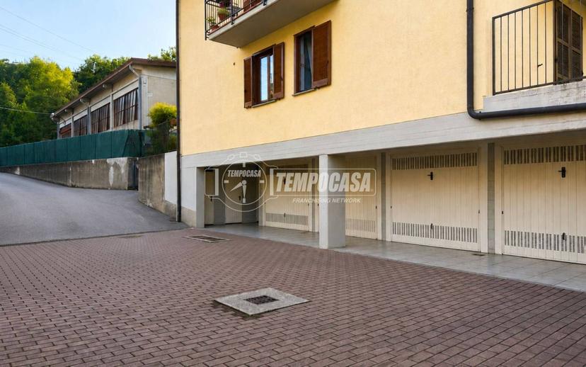 Trilocale via Ruscolo 10, Bevera Di Sirtori, Sirtori — foto 8 di 30