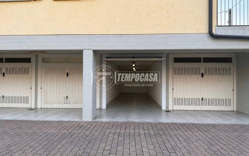 Trilocale via Ruscolo 10, Bevera Di Sirtori, Sirtori — foto 18 di 30