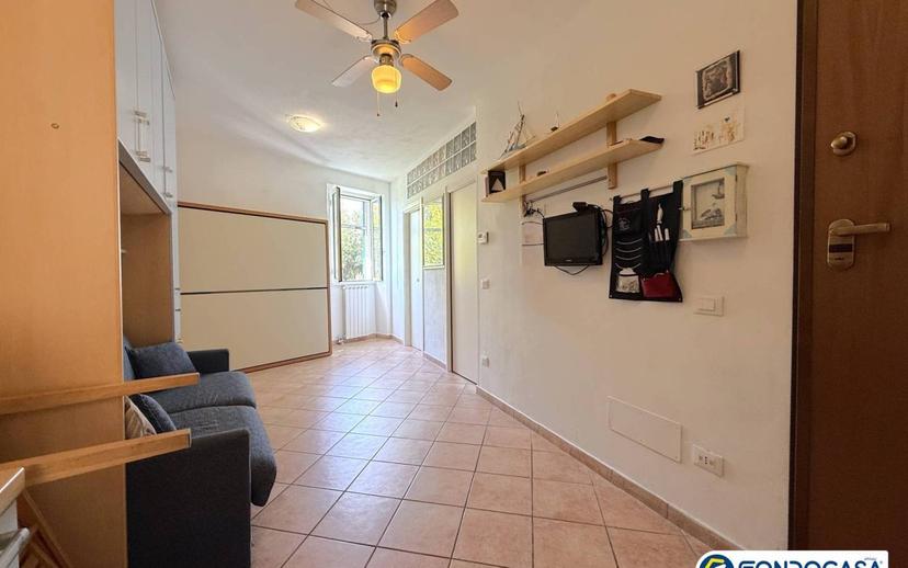 Monolocale Borgo Catsello, Centro, Loano — foto 10 di 20