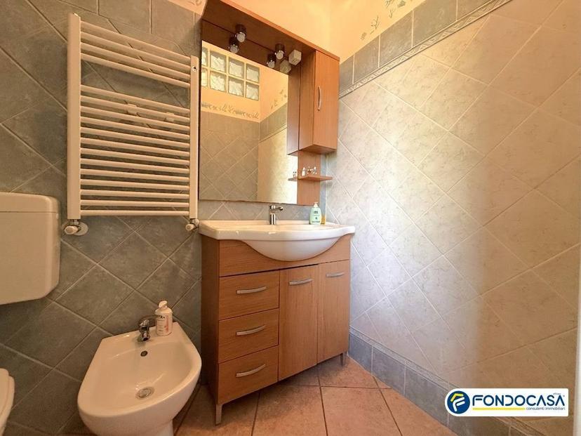 Monolocale Borgo Catsello, Centro, Loano — foto 14 di 20