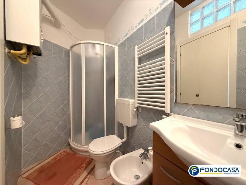 Monolocale Borgo Catsello, Centro, Loano — foto 3 di 20