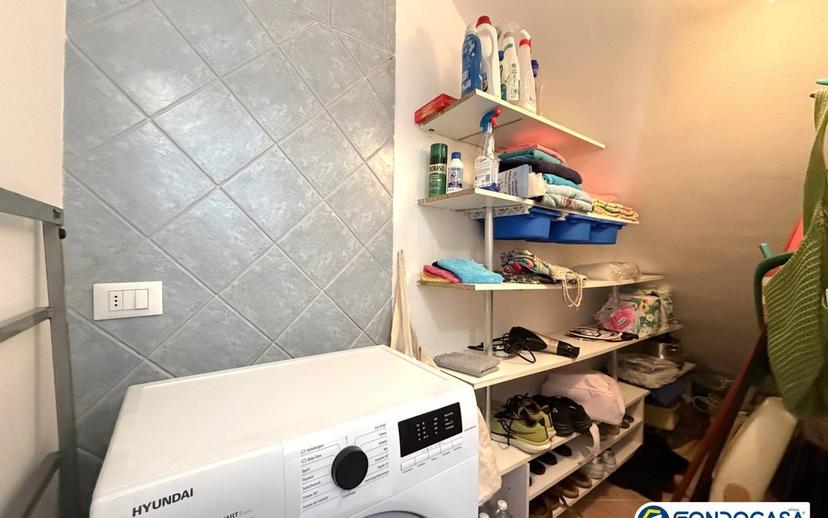 Monolocale Borgo Catsello, Centro, Loano — foto 4 di 20