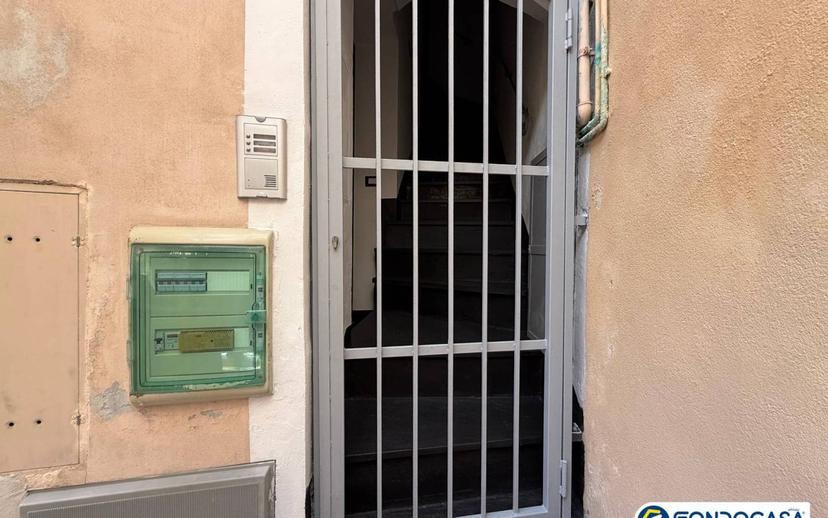 Monolocale Borgo Catsello, Centro, Loano — foto 6 di 20