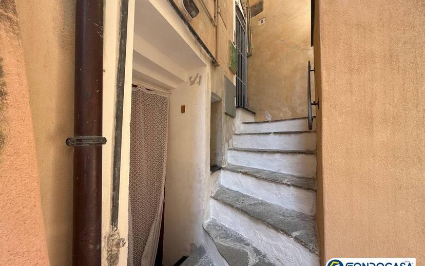Monolocale Borgo Catsello, Centro, Loano — foto 7 di 20