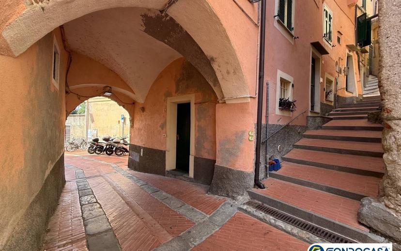 Monolocale Borgo Catsello, Centro, Loano — foto 8 di 20