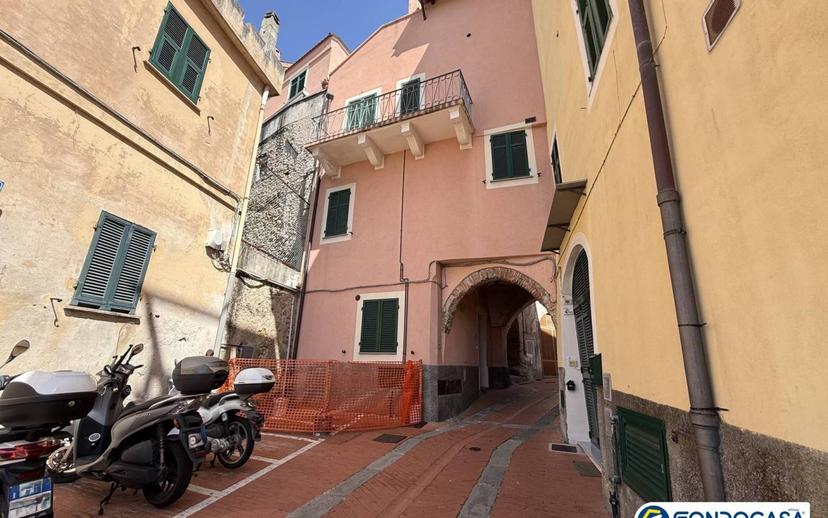 Monolocale Borgo Catsello, Centro, Loano — foto 11 di 20