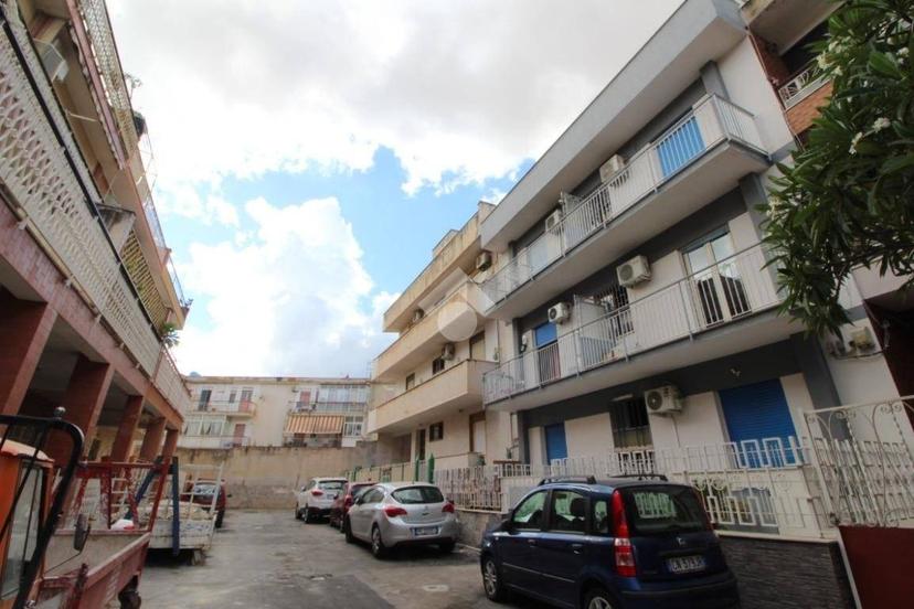 Quadrilocale via emanuele viola 7, Cruillas, Palermo