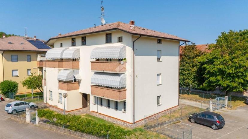 Quadrilocale via Gabriele Cilloni, Massenzatico - Pratofontana, Reggio Emilia — foto 3 di 39