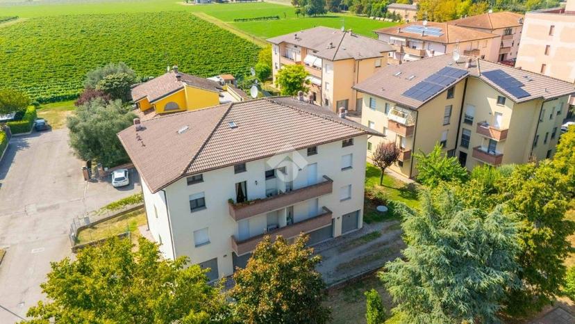 Quadrilocale via Gabriele Cilloni, Massenzatico - Pratofontana, Reggio Emilia — foto 26 di 39