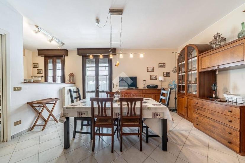 Quadrilocale via Gabriele Cilloni, Massenzatico - Pratofontana, Reggio Emilia — foto 7 di 39