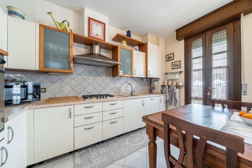 Quadrilocale via Gabriele Cilloni, Massenzatico - Pratofontana, Reggio Emilia — foto 38 di 39