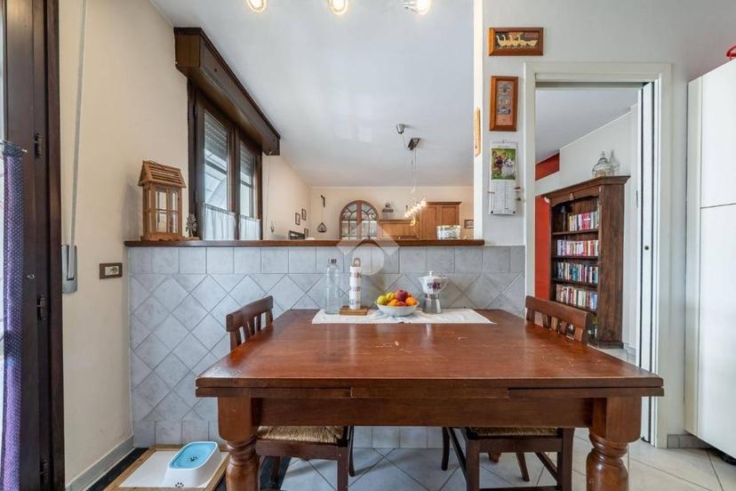 Quadrilocale via Gabriele Cilloni, Massenzatico - Pratofontana, Reggio Emilia — foto 14 di 39