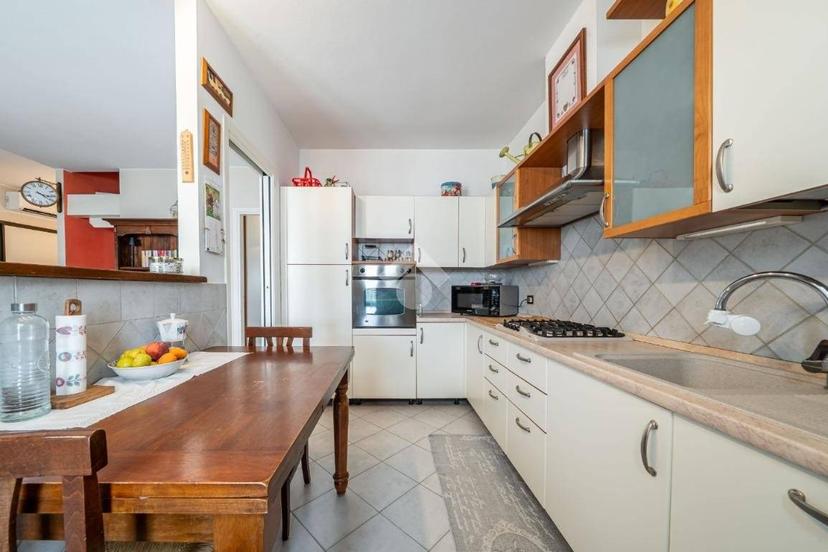 Quadrilocale via Gabriele Cilloni, Massenzatico - Pratofontana, Reggio Emilia — foto 17 di 39