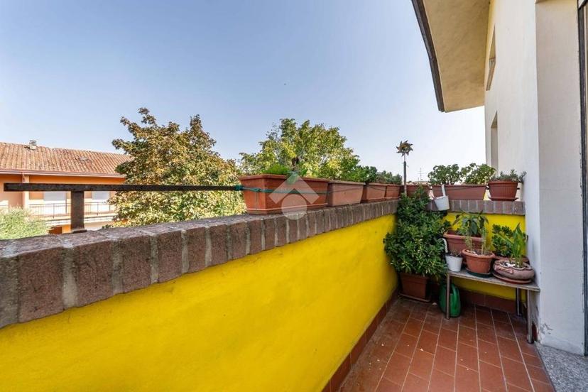 Quadrilocale via Gabriele Cilloni, Massenzatico - Pratofontana, Reggio Emilia — foto 18 di 39