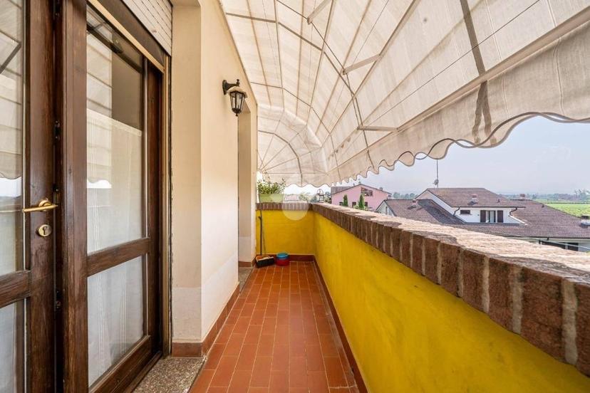 Quadrilocale via Gabriele Cilloni, Massenzatico - Pratofontana, Reggio Emilia — foto 4 di 39