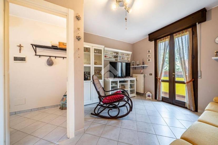 Quadrilocale via Gabriele Cilloni, Massenzatico - Pratofontana, Reggio Emilia — foto 9 di 39
