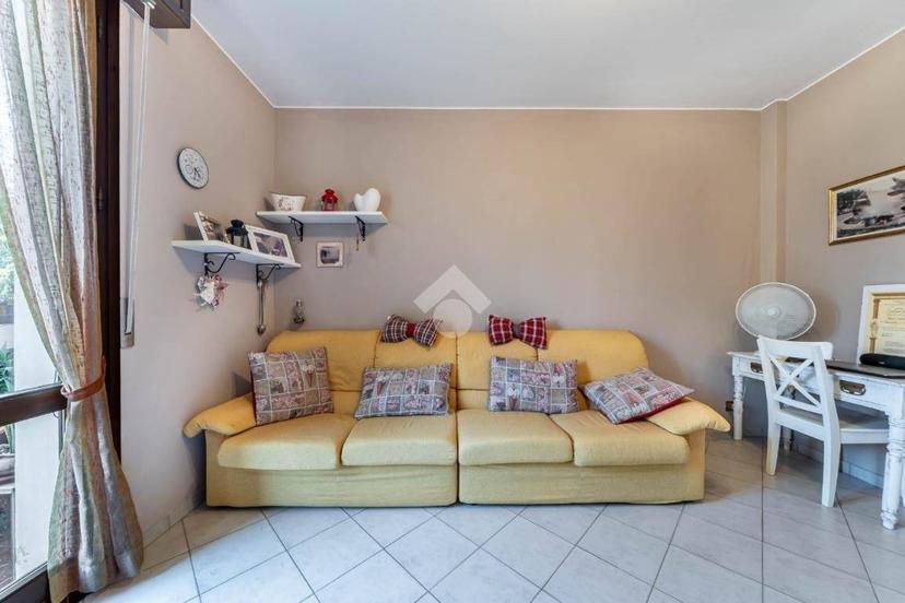 Quadrilocale via Gabriele Cilloni, Massenzatico - Pratofontana, Reggio Emilia — foto 33 di 39