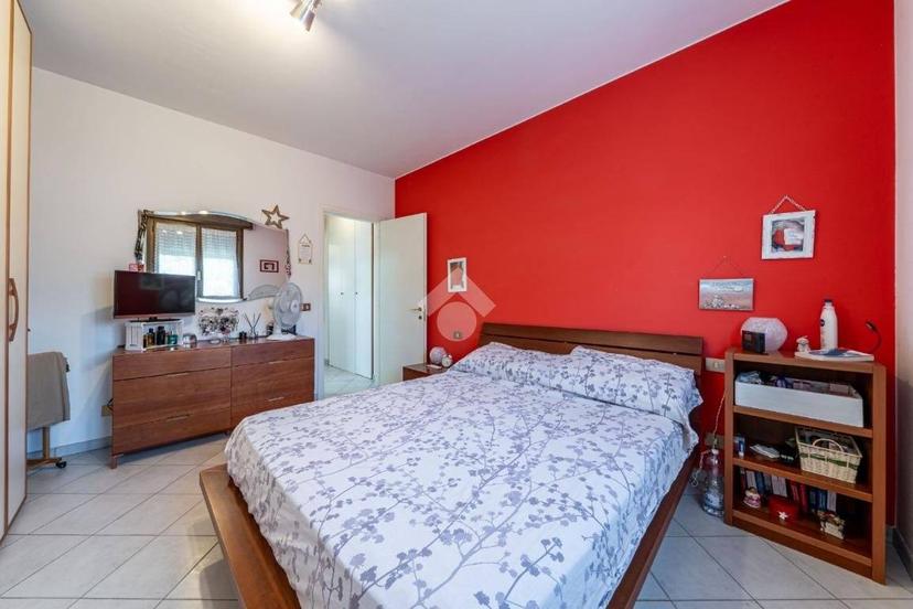 Quadrilocale via Gabriele Cilloni, Massenzatico - Pratofontana, Reggio Emilia — foto 39 di 39
