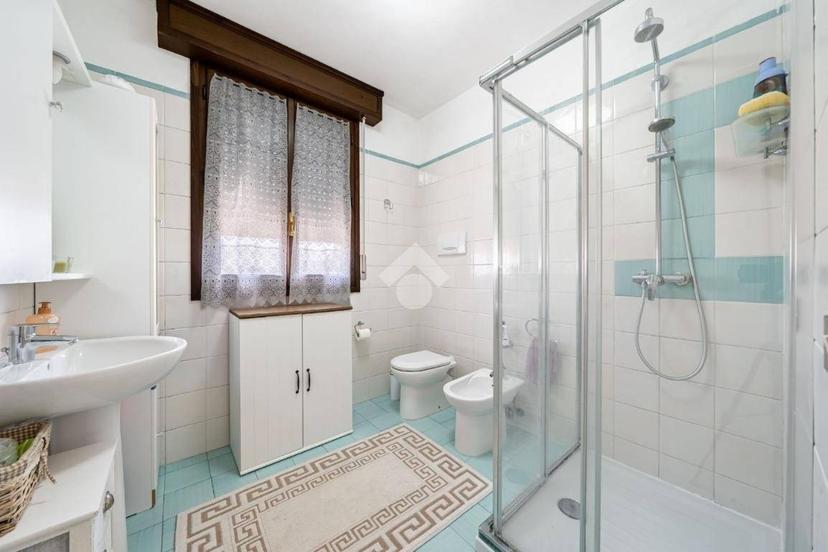 Quadrilocale via Gabriele Cilloni, Massenzatico - Pratofontana, Reggio Emilia — foto 22 di 39