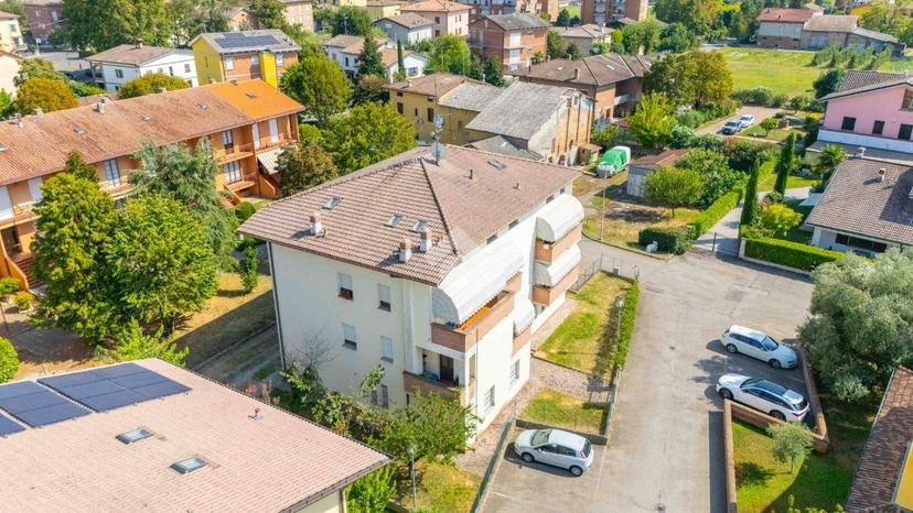 Quadrilocale via Gabriele Cilloni, Massenzatico - Pratofontana, Reggio Emilia — foto 8 di 39