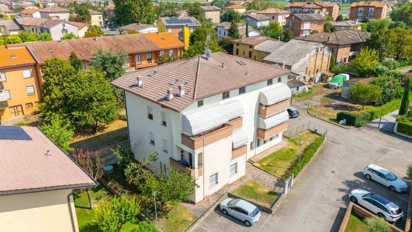 Quadrilocale via Gabriele Cilloni, Massenzatico - Pratofontana, Reggio Emilia — foto 2 di 39
