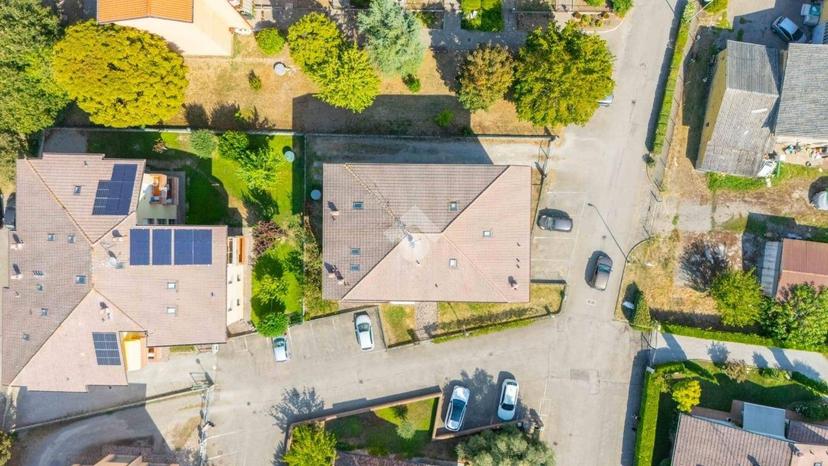 Quadrilocale via Gabriele Cilloni, Massenzatico - Pratofontana, Reggio Emilia — foto 34 di 39
